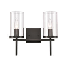 ELK Home Plus CN290216 - VANITY LIGHT