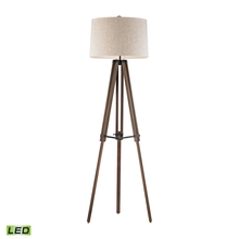 ELK Home Plus D2817-LED - FLOOR LAMP