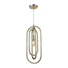 ELK Home Plus D3131 - MINI PENDANT