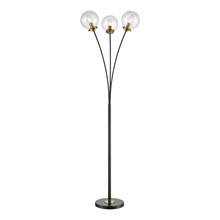 ELK Home Plus D4481 - FLOOR LAMP