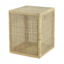  S0075-9884 - Oneka Accent Table - Natural