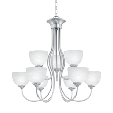  SL801678 - CHANDELIER