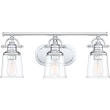  GRT8603C - Grant Bath Light