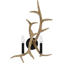 Quoizel JR8713EK - Journey Wall Sconce