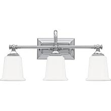  NL8603C - Nicholas Bath Light