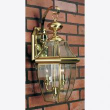  NY8317B - Newbury Outdoor Lantern