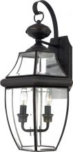  NY8317Z - Newbury Outdoor Lantern