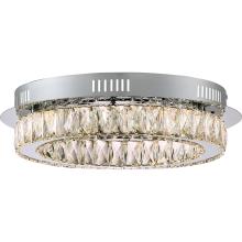  PCEM1619C - Embrace Flush Mount