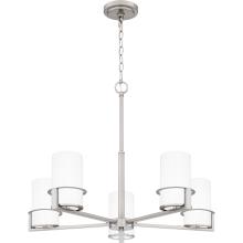  SEY5026BN - Seymour Chandelier