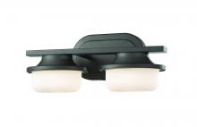  1917-2V-BRZ-LED - 2 Light Vanity