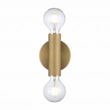  22300 AG - Auburn Wall Sconces Antique Gold