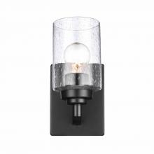  80521 BK - Mod Pod Wall Sconces Black