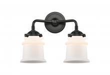  284-2W-OB-G181S - Canton - 2 Light - 13 inch - Oil Rubbed Bronze - Bath Vanity Light