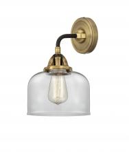  288-1W-BAB-G72-LED - Large Bell Sconce