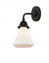  288-1W-OB-G191 - Bellmont - 1 Light - 6 inch - Oil Rubbed Bronze - Sconce