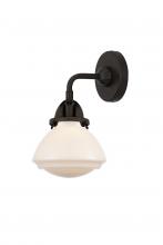  288-1W-OB-G321 - Olean - 1 Light - 7 inch - Oil Rubbed Bronze - Sconce