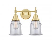  447-2W-SB-G182 - Caden Bath Vanity Light