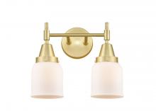  447-2W-SB-G51 - Caden Bath Vanity Light