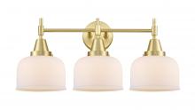  447-3W-SB-G71 - Caden Bath Vanity Light