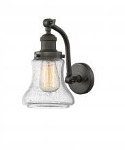  515-1W-OB-G194 - Bellmont - 1 Light - 7 inch - Oil Rubbed Bronze - Sconce