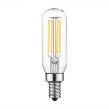  BB-8T-LED - Candelabra Base 4 Watt T8 LED Light Bulb