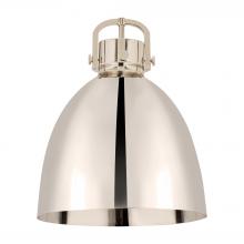  M412-14PN - Newton Bell 14 inch Shade