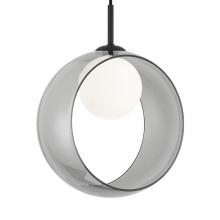  C60611BKSM - Delcia Pendant