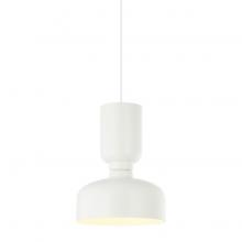  C71103WH - Pedestal Pendant