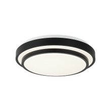 Matteo Lighting M18915MB - Helix Flush Mounts