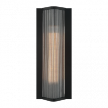  S02601MB - Palmira Wall Sconce