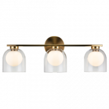  W60703AGCL - Derbishone Wall Sconce