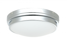  X46402CH - Fresh Colonial Ceiling Mount