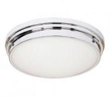  X46302CH - Fresh Colonial Ceiling Mount