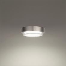  FM-76108-30-BN - Kind Flush Mount Light