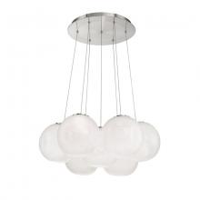  PD-28807-BN - Cosmic Chandelier Light