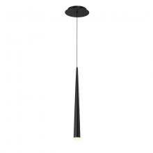  PD-41819-BK - Cascade Mini Pendant Light