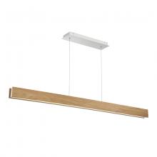  PD-58756-WAL - Drift Linear Pendant