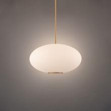  PD-72316-30-AB - Illusion Pendant Light