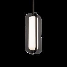  PD-94322-BK - Echelon Pendant Light