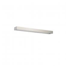  WS-52127-27-BN - Open Bar Bath Vanity Light