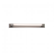  WS-68227-35-BN - Barre Bath Vanity Light