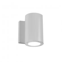  WS-W9101-WT - Vessel Outdoor Wall Sconce Light