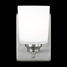  4120901-962 - Vinton One Light Wall / Bath Sconce