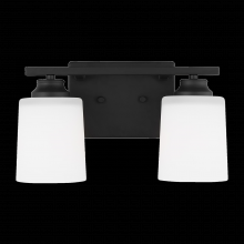  4420902EN3-112 - Vinton Two Light Wall / Bath Sconce