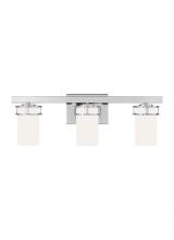  4421603EN3-05 - Three Light Wall / Bath