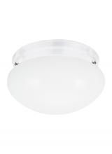  5328-15 - Two Light Ceiling Flush Mount