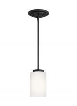  61160EN3-112 - One Light Mini-Pendant