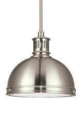  65085EN3-962 - One Light Pendant