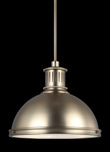  65087EN3-848 - Three Light Pendant