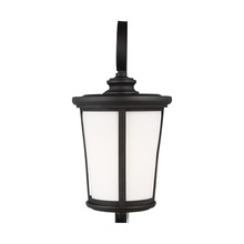  8819301-12 - Eddington Extra Large One Light Outdoor Wall Lantern